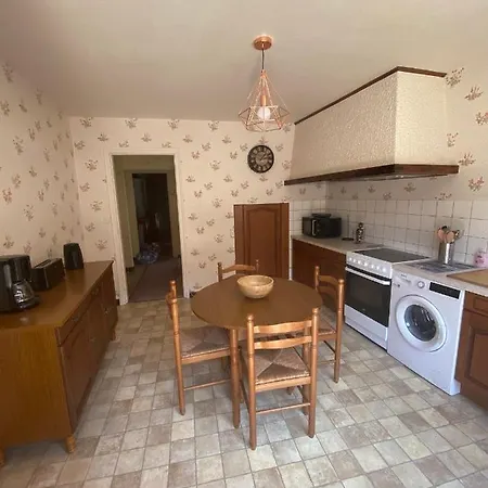 Villa le Domaine de l’Etang à Oeuilly Extérieur photo