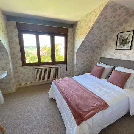 Villa le Domaine de l’Etang à Oeuilly Extérieur photo