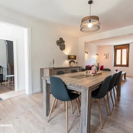 Villa le Domaine de l’Etang à Oeuilly Extérieur photo