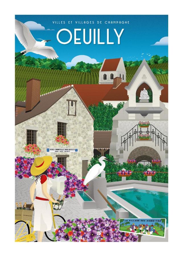 Le Domaine De L Etang Le Merger * Oeuilly