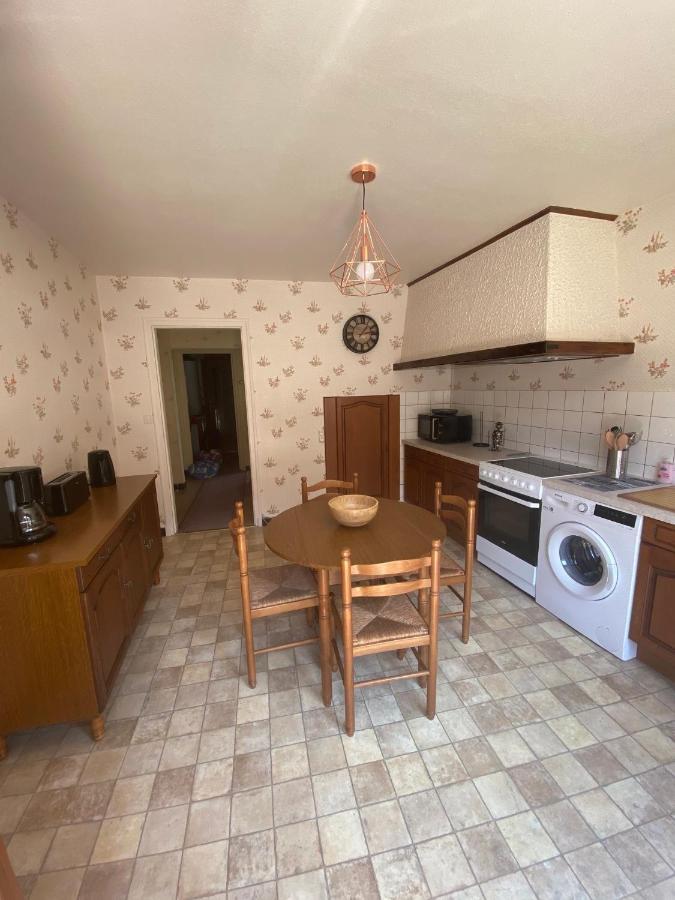 Holiday home Le Domaine De L Etang Le Merger *