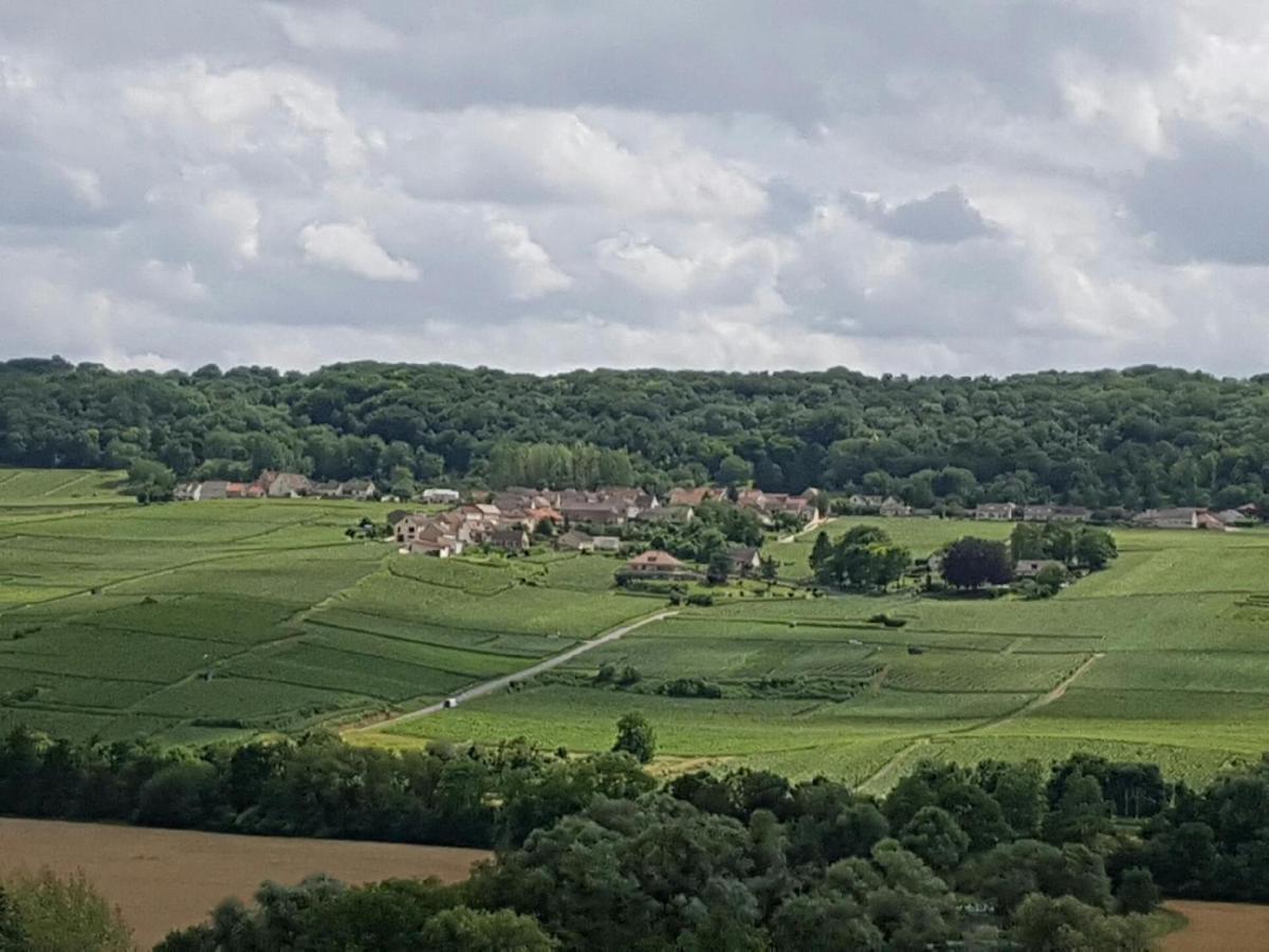 Le Domaine De L Etang Le Merger