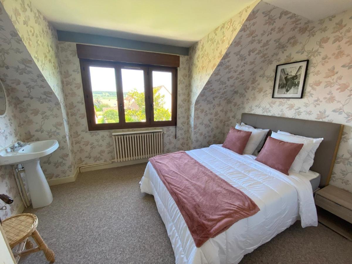 Holiday home Le Domaine De L Etang Le Merger *