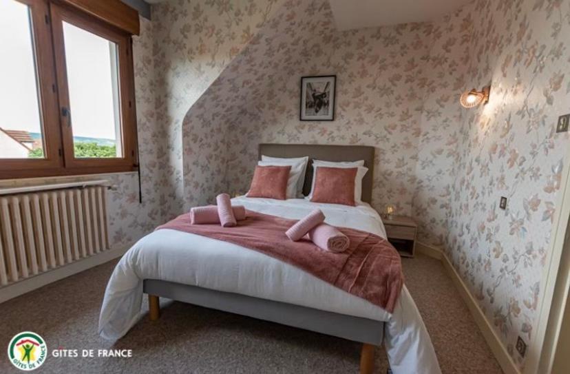 Le Domaine De L Etang Le Merger Holiday home *