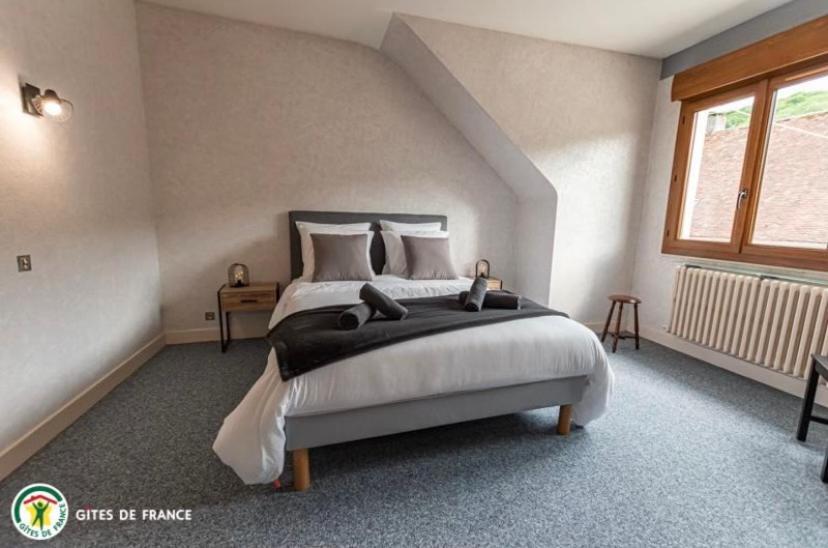 Holiday home Le Domaine De L Etang Le Merger *