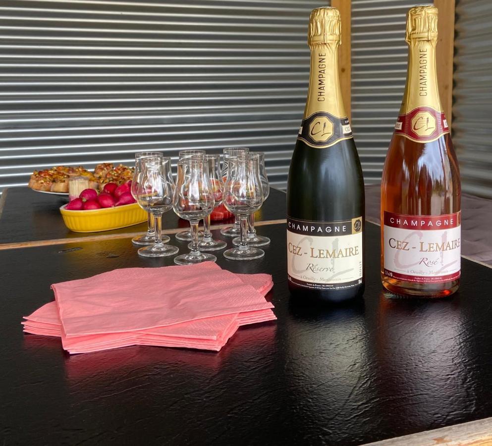 Le Domaine De L Etang Le Merger * Oeuilly