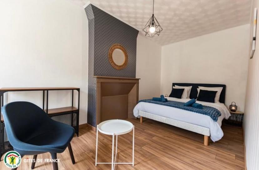 Le Domaine De L Etang Le Merger Holiday home